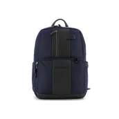 Plecaki - Zaino Porta PC Motic 14.0 con Connequ Piquadro - miniaturka - grafika 1