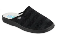 Kapcie męskie - Dr Orto obuwie kapcie pantofle męskie - 47 - miniaturka - grafika 1