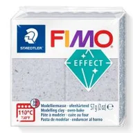 Masy plastyczne - Staedtler Masa termoutwardzalna Fimo 57g fioletowy botanical - miniaturka - grafika 1
