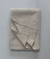 Narzuty - Sylvie Thiriez Narzuta bawełniana Nomade Beige Namibie - miniaturka - grafika 1