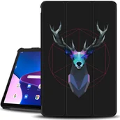 Etui do tabletów - ETUI CASE OBUDOWA FUTERAŁ - LENOVO TAB M10 PLUS 10.6 2022 (3 GEN.) - miniaturka - grafika 1