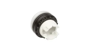 Eaton Główka lampki biała płaska M22-L-W 216771 Electric - Inne akcesoria elektryczne - miniaturka - grafika 2