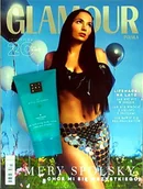 Czasopisma - Glamour (z dodatkiem) - miniaturka - grafika 1