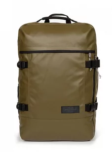 Plecak torba Eastpak Travelpack - tarp army - Torebki damskie - miniaturka - grafika 1
