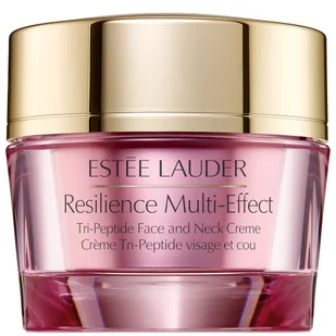 Estee Lauder Resilience Multi-Effect Tri-Peptide Face and Neck Creme SPF15 krem do twarzy do cery normalnej i mieszanej 50ml - Kremy do twarzy - miniaturka - grafika 2