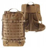 Plecaki - Plecak taktyczny Magnum Taiga 45L Wojskowy Tajga Ermine - miniaturka - grafika 1