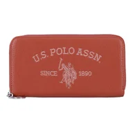 Portfele - Portfel damski U.S. POLO ASSN. WIUXT8413WVP - miniaturka - grafika 1