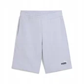 Spodenki męskie - Puma Szorty Ess 2 Color No.1 Logo Tr 68471547 R S - miniaturka - grafika 1