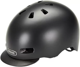 NUTCASE Onyx MIPS Kask, solid satin M | 56-60cm 2020 Kaski miejskie i trekkingowe 10001080 - Kaski rowerowe - miniaturka - grafika 1