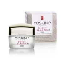 Yoskine Classic Krem na dzień 40+ 50ml - Kremy do twarzy - miniaturka - grafika 7