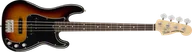Gitary basowe - Fender American Performer Precision Bass Rosewood Fingerboard 3-Color Sunburst - miniaturka - grafika 1