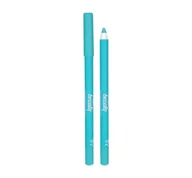 Kredki do oczu - Golden Rose Miss Beauty Colorpop Eye Pencil - Kredka do oczu - 1,6 g - 01 Ocean Blue - miniaturka - grafika 1