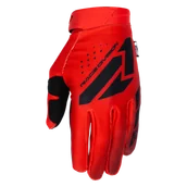 Rękawice motocyklowe - Rękawice MX FXR Reflex 26 Czerwony/CzarnyXL - miniaturka - grafika 1