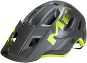 Kaski rowerowe - MET Roam MIPS Kask rowerowy, camo/lime green matte M | 56-58cm 2021 Kaski MTB 57002157 - miniaturka - grafika 1