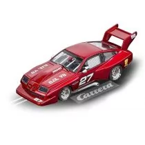 Carrera Samochód Chevrolet Dekon Monza No 27 5_804568 - Samochody i pojazdy dla dzieci - miniaturka - grafika 1
