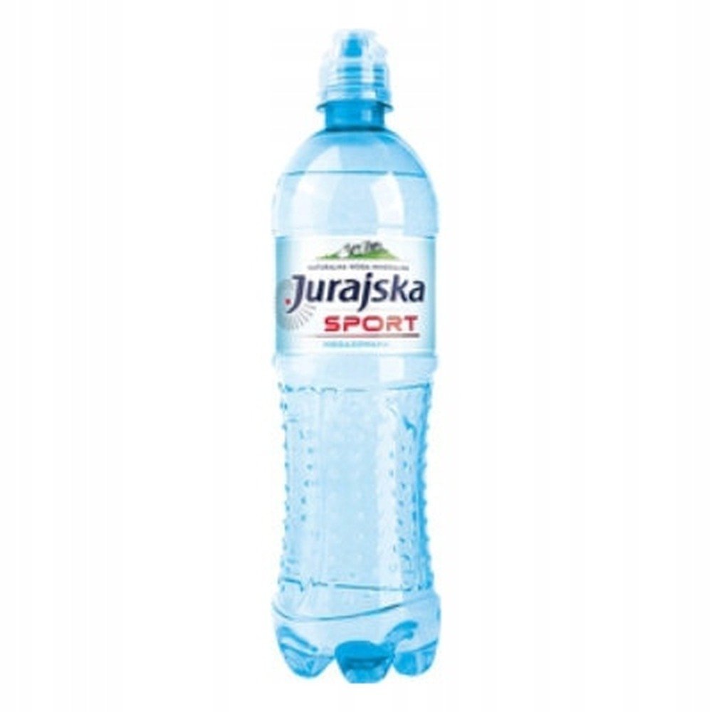 Jurajska woda sportowa 700 ml