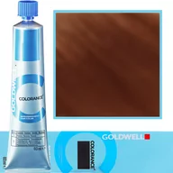 Farby do włosów i szampony koloryzujące - Goldwell Colorance Farba do włosów 8K - jasny miedziany blond 60 ml - miniaturka - grafika 1