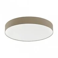 Lampy sufitowe - Eglo 97783 - LED Plafon ściemnialny ROMAO 3 LED/60W/230V - miniaturka - grafika 1