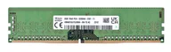 Pamięci RAM - Pamięć RAM 1x 8GB Hynix DDR4 1Rx8 3200MHz PC4-25600 ECC UNBUFFERED HMA81GU7DJR8N-XN - miniaturka - grafika 1