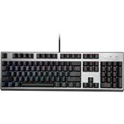 Klawiatury - Cooler Master CK351 Outemu Brown - miniaturka - grafika 1