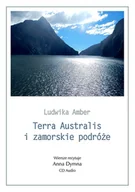 Poezja - Terra Australis i zamorskie podróże. Wybór wierszy + CD - miniaturka - grafika 1