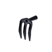 Grabie i motyki - Motyczka 3 zębna tłoczona KLIK n/op - miniaturka - grafika 1