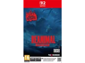 Gry Nintendo Switch - Nintendo Switch 2 PLAION REANIMAL - Edycja Deluxe - miniaturka - grafika 1