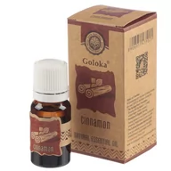 Aromaterapia - Olejek Eteryczny 100% Natural Goloka - CYNAMON CINNAMON 10ml - miniaturka - grafika 1