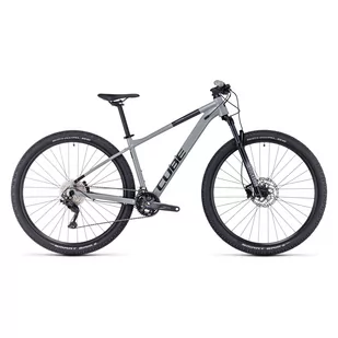 Rower górski MTB Cube Attention 603110 - Rowery - miniaturka - grafika 1