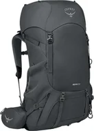 Plecaki - Osprey Renn 50 Dark Charcoal/Gray Wolf Outdoor plecak - miniaturka - grafika 1