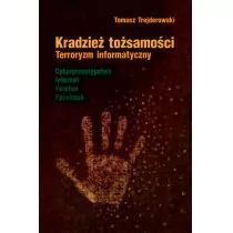 Kradzież tożsamości - Tomasz Trejderowski - Felietony i reportaże - miniaturka - grafika 1