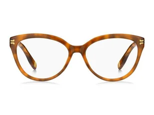 Okulary korekcyjne Marc Jacobs MJ 1040 05L - Okulary korekcyjne, oprawki, szkła - miniaturka - grafika 2