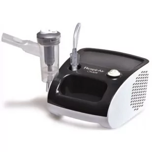 Flaem Nuova Respir Air - Inhalatory i akcesoria - miniaturka - grafika 1