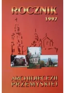 Religia i religioznawstwo - Rocznik 1977 Archidiecezji przemyskiej - miniaturka - grafika 1