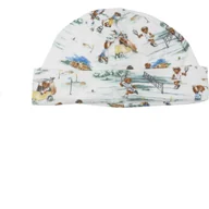 Czapki dla dzieci - POLO RALPH LAUREN Czapka - miniaturka - grafika 1