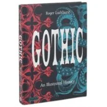 Thames and Hudson Gothic - Kulturoznawstwo i antropologia - miniaturka - grafika 1