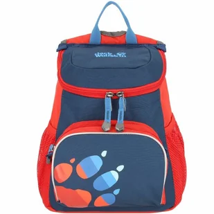 Jack Wolfskin Unisex Little Joe Plecak Dzienny Dla Dzieci - Plecaki - miniaturka - grafika 7