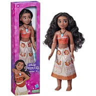 Lalki dla dziewczynek - Lalka Vaiana Księżniczka Disney Hasbro - miniaturka - grafika 1