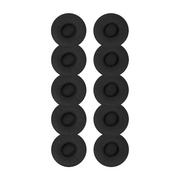 Zestawy głośnomówiące - Jabra PRO9400 Large EarCushions - miniaturka - grafika 1