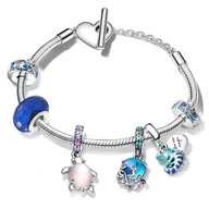 Bransoletki - Bransoletka modułowa - miniaturka - grafika 1