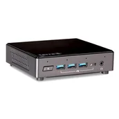Mini PC - TERRA PC-Micro 3100 Silent Greenline 1000096 - miniaturka - grafika 1