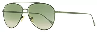 Isabel Marant Damskie okulary przeciwsłoneczne w 0011/S, zielone, 58, zielony - Okulary przeciwsłoneczne - miniaturka - grafika 1