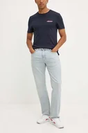 Spodnie męskie - Guess Jeans jeansy męskie M4YA1B D5DO1 - miniaturka - grafika 1
