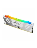 Pamięci RAM - kingston Pamięć DDR5 Fury Renegade RGB 16GB(1*16GB)/7200 CL38 - miniaturka - grafika 1