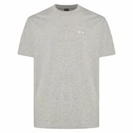 Koszulki męskie - Koszulka męska Relax Tee 2.0 Oakley - miniaturka - grafika 1