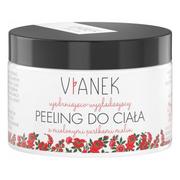 Peelingi do ciała - Vianek Ujędrniająco-wygładzający Peeling do Ciała 250ml VIA-7911 - miniaturka - grafika 1