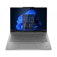 Laptopy 2w1 - Lenovo ThinkPad X1 2-in-1 Gen 10 Intel Core Ultra 7 255U Hybryda (2w1) 14" Ekran WUXGA 32 GB LPDDR5x-SDRAM 1 TB SSD Wi-Fi 6E (802.11ax) Windows 11 Pro Niemiecki Szary 21Q00070GE 21Q00070GE 21Q00070GE - miniaturka - grafika 1