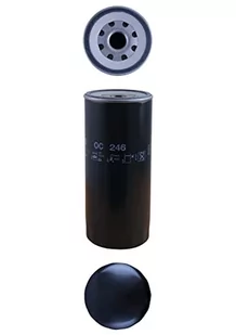 KNECHT OC 246 filtr oleju - Filtry oleju - miniaturka - grafika 1