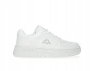 Buty sportowe damskie - Kappa Bash DLX 243384-1014 Buty damskie - miniaturka - grafika 1