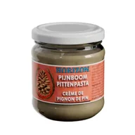Słodkie kremy i masła - Horizon Krem z orzeszków piniowych 175 g Bio - żywność - miniaturka - grafika 1